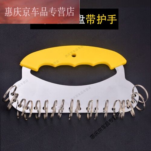 惠油物业管理 盘扣圈钥匙板与商用钥匙串，提升出租屋管理效率