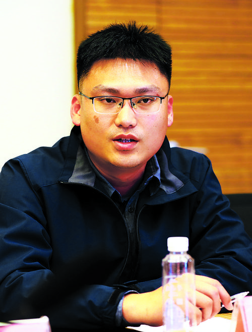 两心联动，民呼必应 市民团问政助推物业管理品质跃升